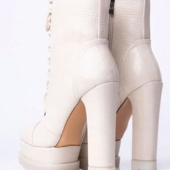 Booties - Picture 5 of 6